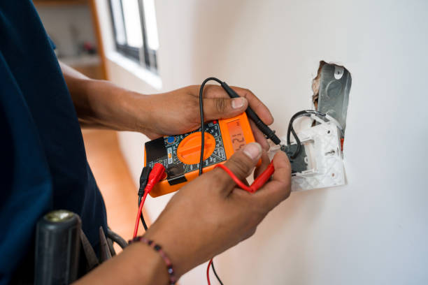 Best Electrical Contractors for Businesses  in Minden, LA