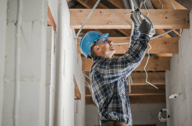 Best Affordable Emergency Electrician  in Minden, LA
