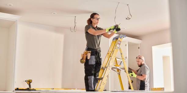 Best Electric Panel Repair  in Minden, LA