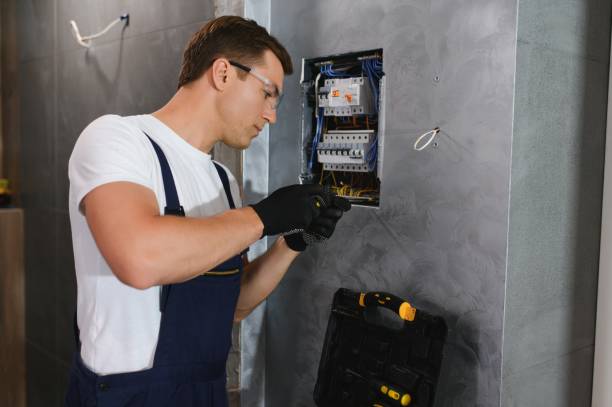 Best Industrial Electrical Services  in Minden, LA