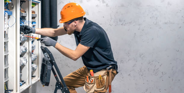 Best Affordable Electrical Installation  in Minden, LA
