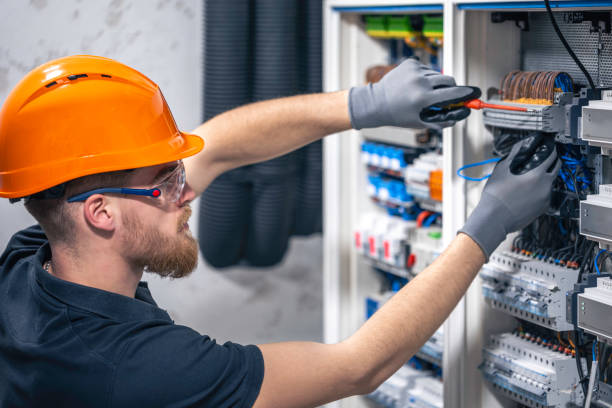 Best Electrical Troubleshooting Services  in Minden, LA