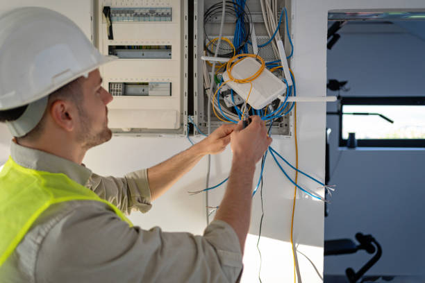 Best Electrical Outlet Repair  in Minden, LA